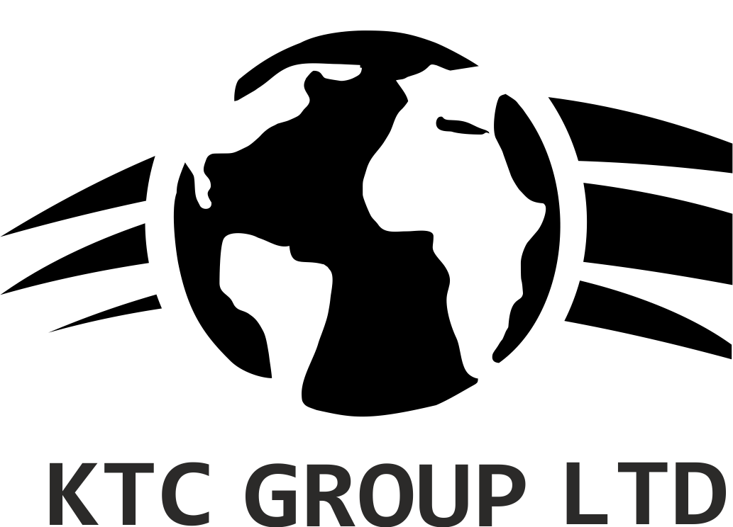 KTC Group Logo