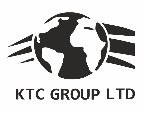 KTC Group Logo