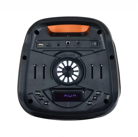 Stinson Acoustics Party Bash 300 Portable Bluetooth Party Speaker