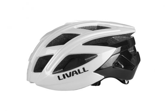 LIVALL BH60SE Road Bike Helmet