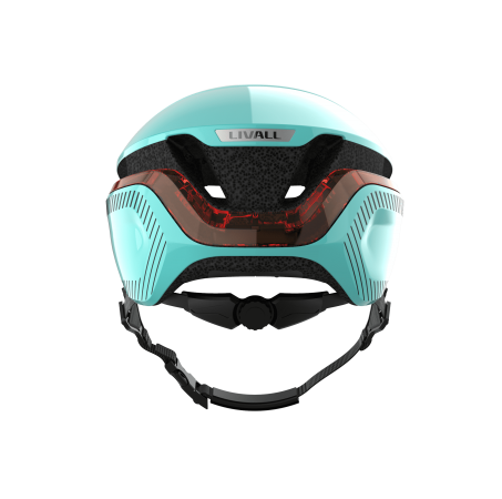 LIVALL Dual Road and Scooter Helmet EVO21