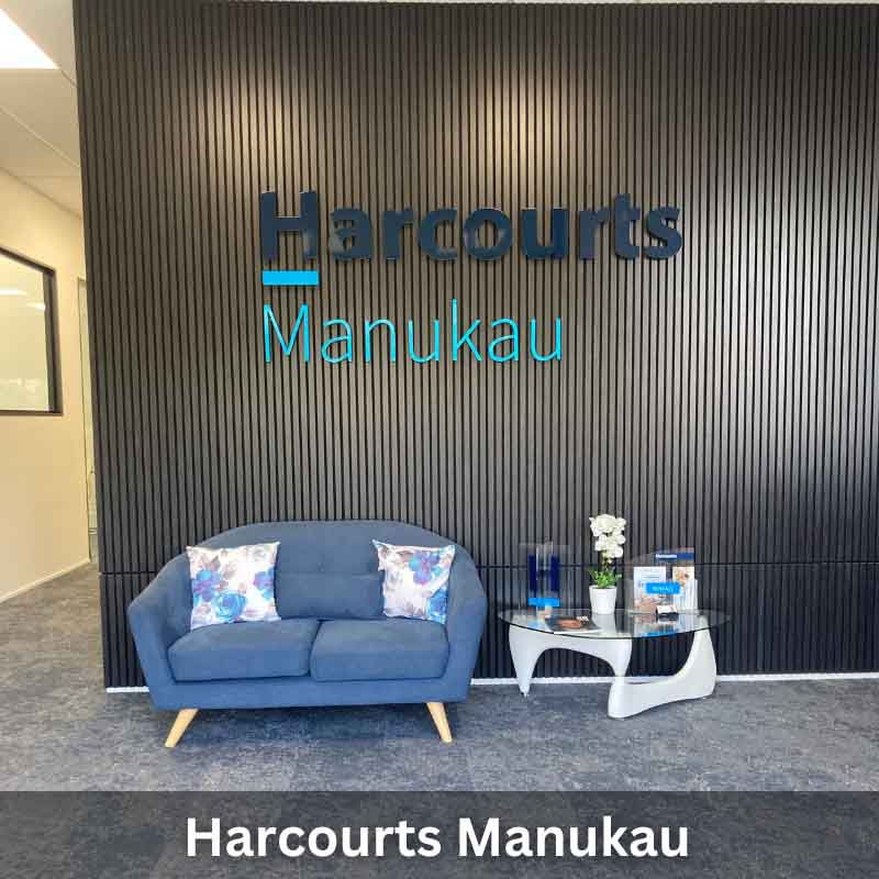 Company images - Harcourts Manukau
